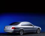 Mercedes-Benz E-Class 2002 года